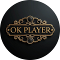 okPlayer Logo